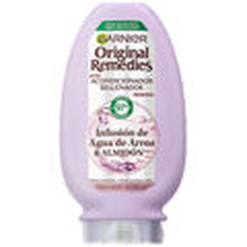 Acondicionador Original Remedies Acondicionador Agua De Arroz para mujer - Garnier - Modalova