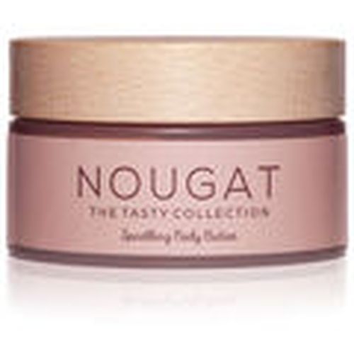 Hidratantes & nutritivos Nougat Sparkling Body Butter para mujer - Cocosolis - Modalova