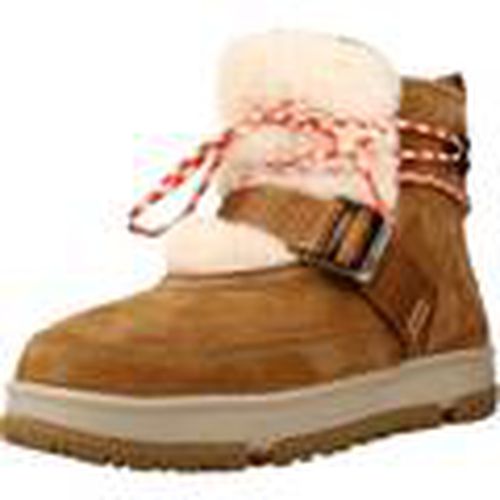 Botas W CLASSIC WEATHER HIKER para mujer - UGG - Modalova