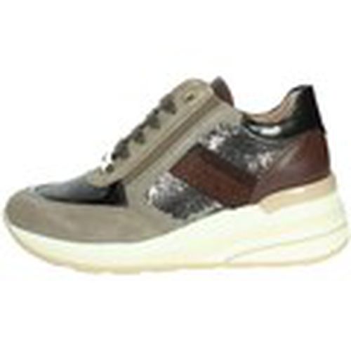 Zapatillas altas K-9952 para mujer - Keys - Modalova