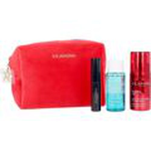 Hidratantes & nutritivos Total Eye Lift Estuche para mujer - Clarins - Modalova