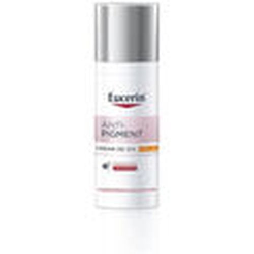 Hidratantes & nutritivos Anti-pigment Crema Día Spf30 para mujer - Eucerin - Modalova