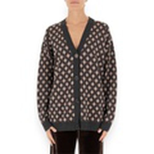 Chaqueta de punto JN367978172 B2056 para mujer - Maliparmi - Modalova