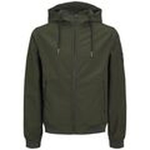 Chaquetas 12236300 SOFTSHELL-ROSIN para hombre - Jack & Jones - Modalova