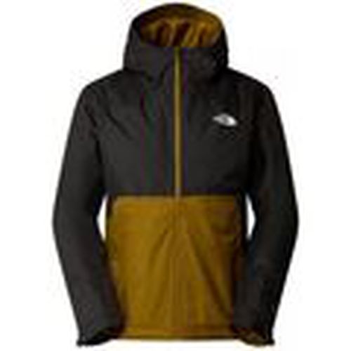 Chaquetas NF0A3YFI - M MILLERTON INS-5H01 MOSS GREEN/BLACK para hombre - The North Face - Modalova