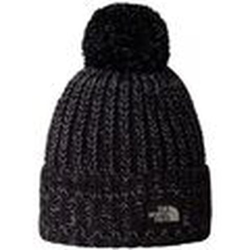 Sombrero NF0A887WVOR1 - COZY-BLACK para mujer - The North Face - Modalova