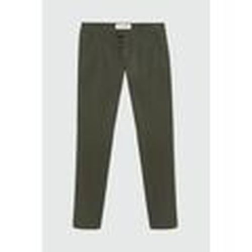 Pantalones NEW ROLF RRU013 - C8700112-0233 MOSS para hombre - Roy Rogers - Modalova