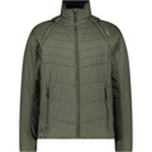 Chaquetas MAN JACKET WITH DETACHABLE SLEEVES para hombre - Cmp - Modalova