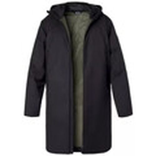 Parka - para hombre - Ea7 Emporio Armani - Modalova