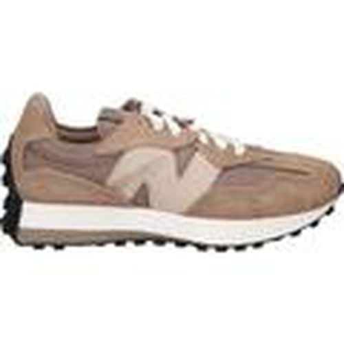 Deportivas Moda U327WTA U327WV1 para hombre - New Balance - Modalova