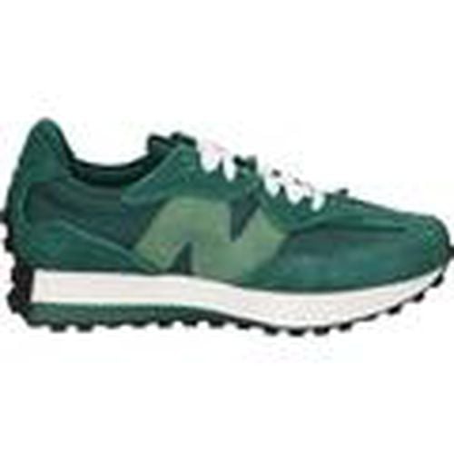 Deportivas Moda U327WTB U327WV1 para hombre - New Balance - Modalova