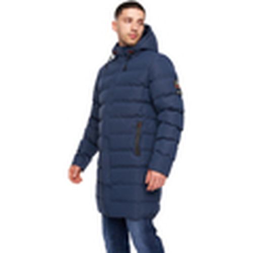 Parka Longkamp para hombre - Crosshatch - Modalova