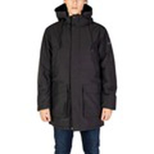 Parka RECYCLED THREE LAYERS NYLON POLY M8404 .000.83776R para hombre - Replay - Modalova