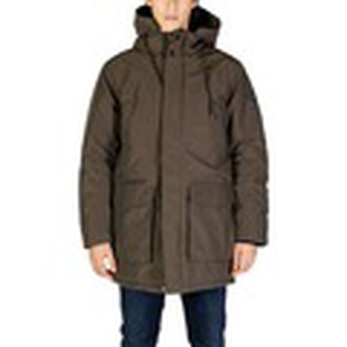 Parka RECYCLED THREE LAYERS NYLON POLY M8404 .000.83776R para hombre - Replay - Modalova