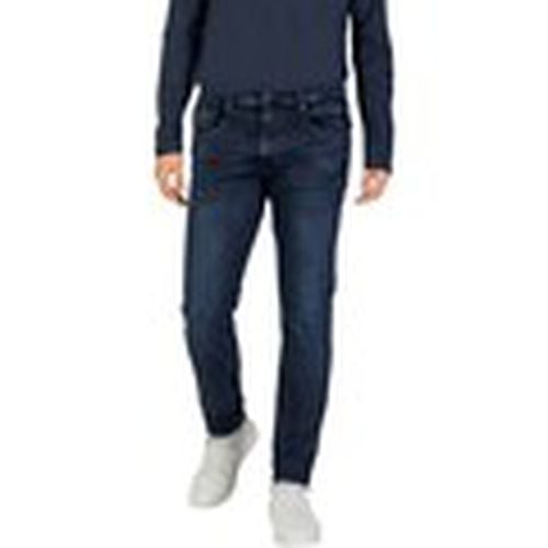 Pantalón pitillo 11.5 OZ HYPERFLEX M914Y .000.661 K00 para hombre - Replay - Modalova