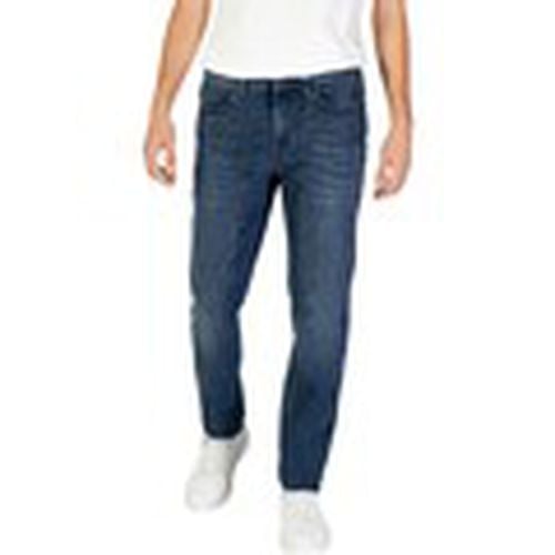 Pantalón pitillo JOHN 5 TASCHE TOPPA AI24JUPPA077JOHN001 DNDTFDENI023 D045 para hombre - Jeckerson - Modalova