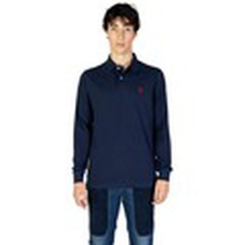 Polo MUST 000394 EHPD US40 177006 para hombre - U.S Polo Assn. - Modalova