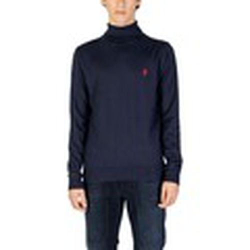 Chaqueta de punto US40 173008 para hombre - U.S Polo Assn. - Modalova