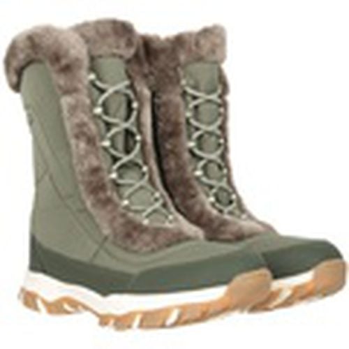 Botas MW1639 para mujer - Mountain Warehouse - Modalova