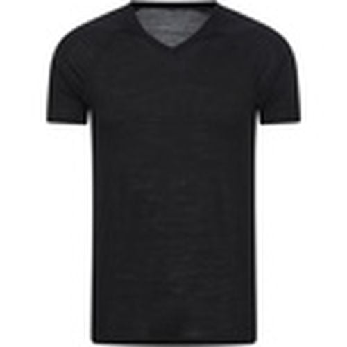 Camiseta manga larga MW2166 para hombre - Mountain Warehouse - Modalova