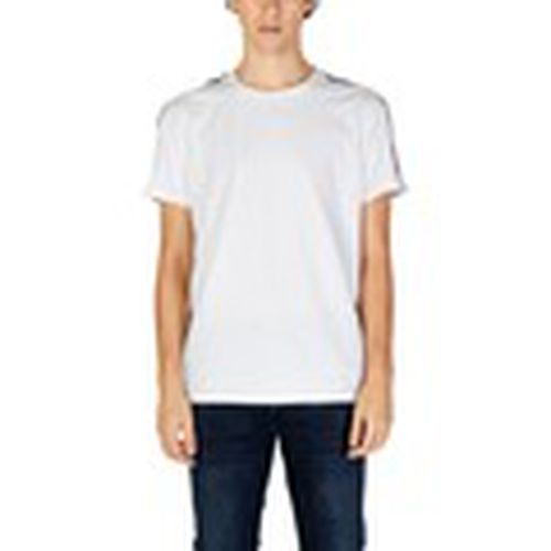 Polo V1A0701 4406 para hombre - Moschino - Modalova