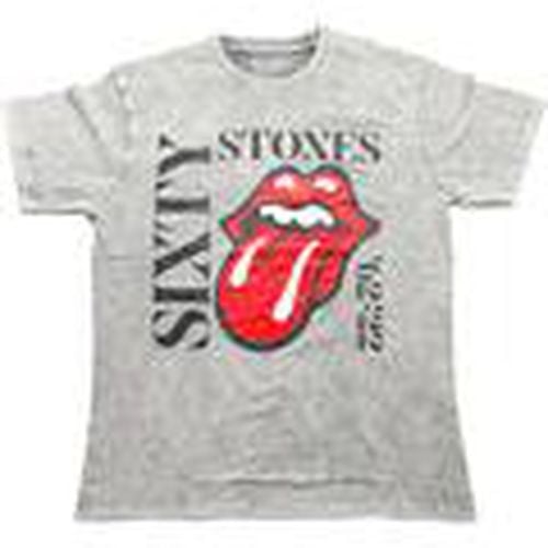 Tops y Camisetas Sixty Vertical para mujer - The Rolling Stones - Modalova