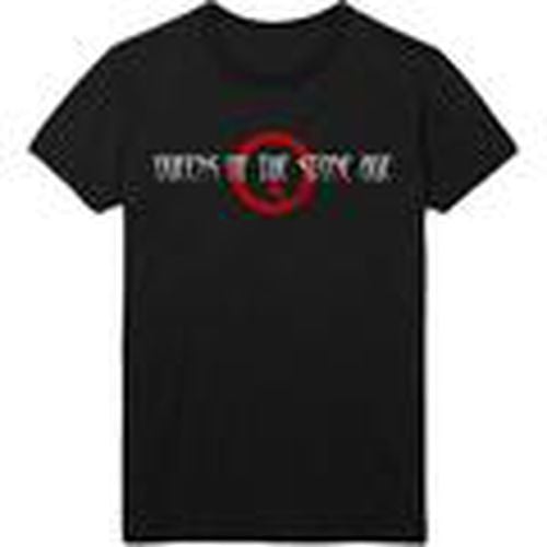 Tops y Camisetas RO7640 para mujer - Queens Of The Stone Age - Modalova