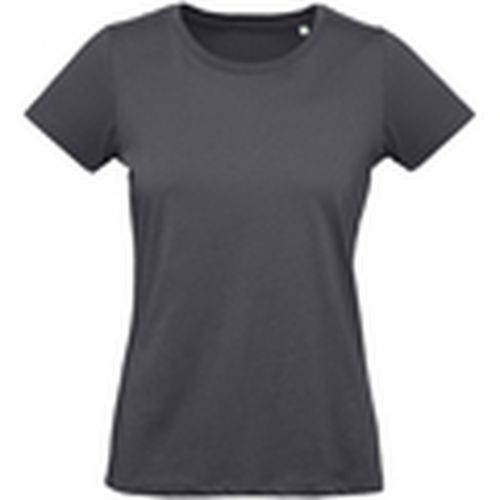 Camiseta Inspire Plus T para mujer - B&c - Modalova
