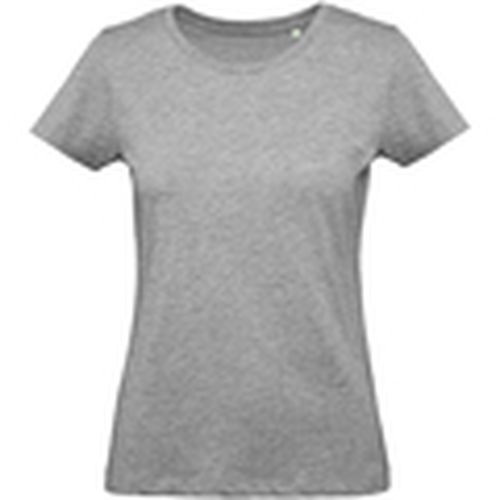 Camiseta Inspire Plus T para mujer - B&c - Modalova