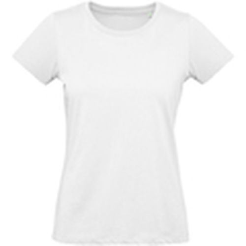Camiseta Inspire Plus T para mujer - B&c - Modalova