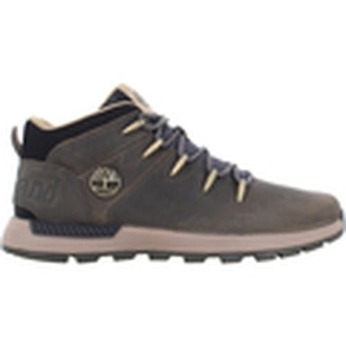 Botines TB0A6DQDEL7 para hombre - Timberland - Modalova