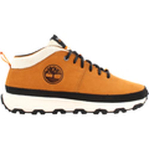 Botines TB0A5TWV231 para hombre - Timberland - Modalova