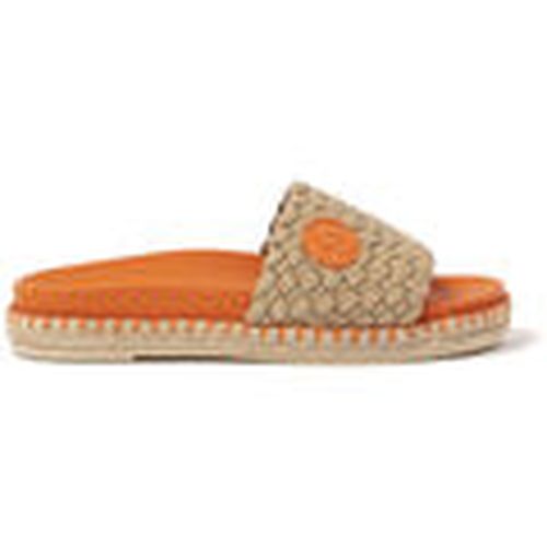 Sandalias Dingo Orange para mujer - Vegtus - Modalova