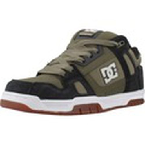 Deportivas Moda STAG para hombre - DC Shoes - Modalova