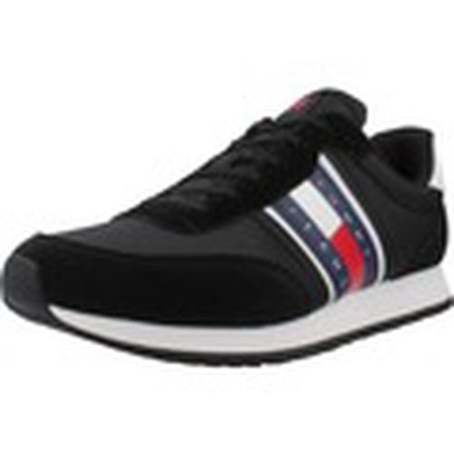 Deportivas Moda TJM RUNNER CASUAL para hombre - Tommy Jeans - Modalova