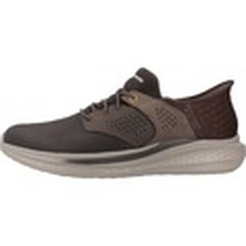 Deportivas Moda SLADE - MACKLIN para hombre - Skechers - Modalova