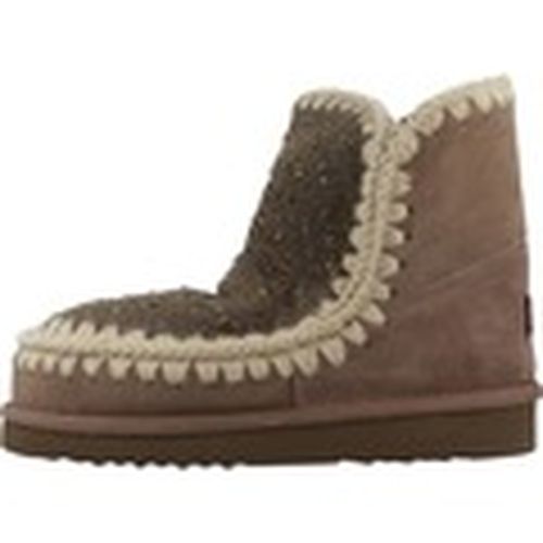 Botas ESKIMO 18 HOTFIX para mujer - Mou - Modalova