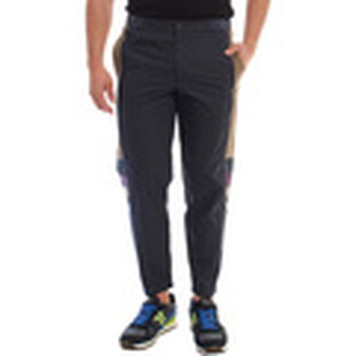 Pantalones 51P380-51016919 para hombre - Emporio Armani - Modalova