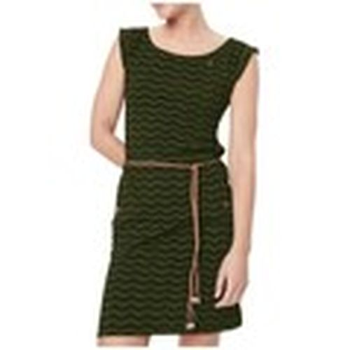 Ragwear Vestido Zig Zag para mujer - Ragwear - Modalova