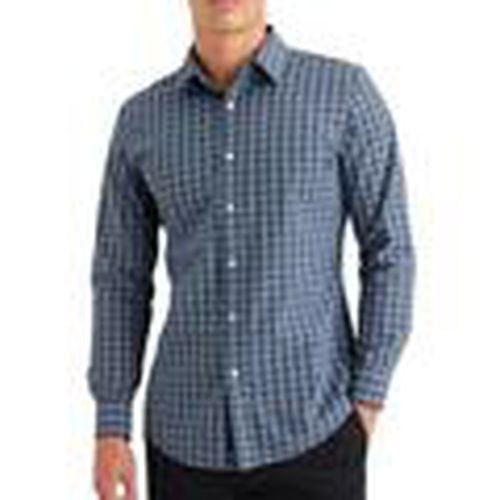 Camisa manga larga - para hombre - Dockers - Modalova