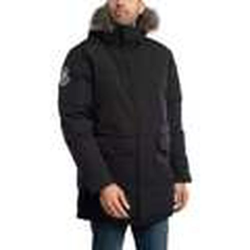 Parka Parka de piel sintética Everest para hombre - Superdry - Modalova