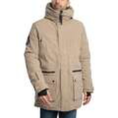 Parka Parka acolchada City para hombre - Superdry - Modalova