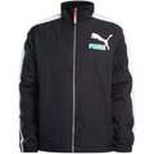 Chaqueta deporte Chaqueta deportiva relajada Fandom para hombre - Puma - Modalova