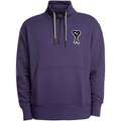 Jersey Sudadera con media cremallera X AMI para hombre - Puma - Modalova