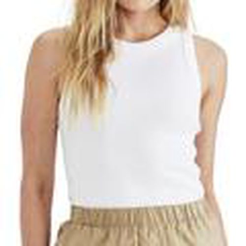 Camiseta tirantes - para mujer - Dockers - Modalova