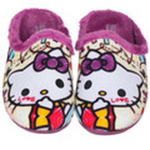 Pantuflas 1389 para mujer - Vulca-bicha - Modalova