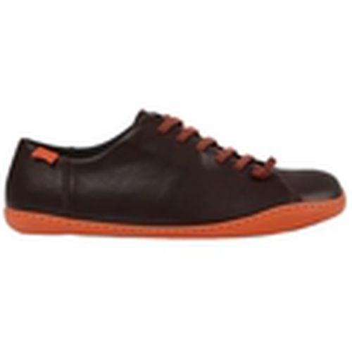 Zapatillas Peu Sneakers K100249 - Brown para hombre - Camper - Modalova