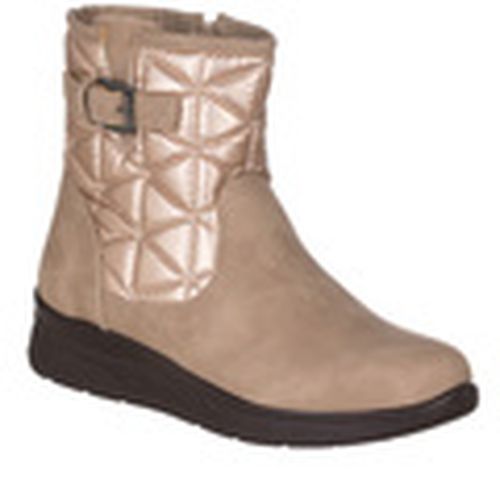 Mysoft Botas 555 para mujer - Mysoft - Modalova