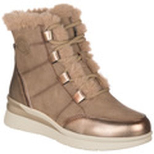 Amarpies Botas 27091 para mujer - Amarpies - Modalova