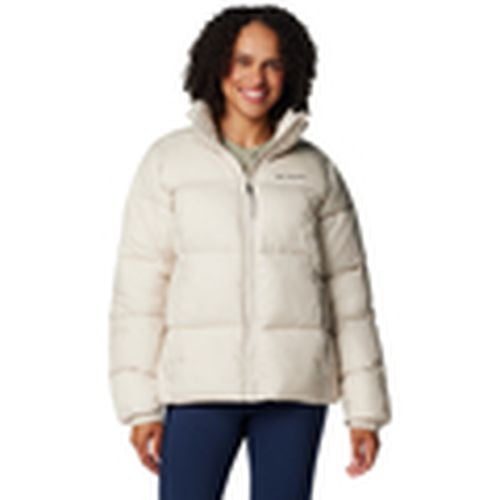 Parka Puffect II Full Zip Jacket para mujer - Columbia - Modalova